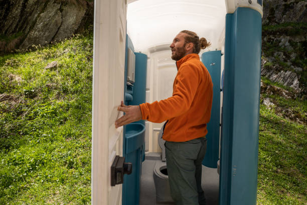 Sanitation services for porta potties in Hughson, CA