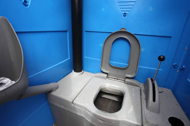 Best High-end porta potty rental  in Hughson, CA